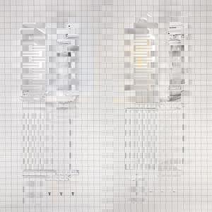 REFRIG IM KIT *EZ-CON WHIT